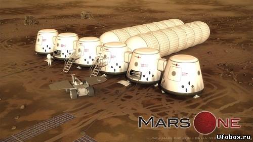 202.586 человек хотят улететь на Марс навсегда