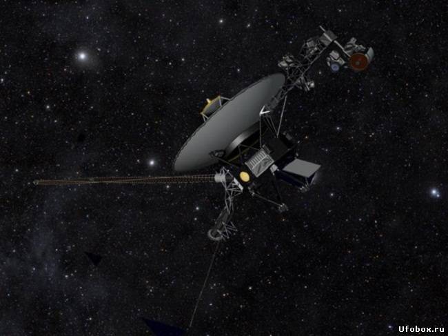 Ученые спорят о том, покинул ли «Вояджер-1» Солнечную систему или нет